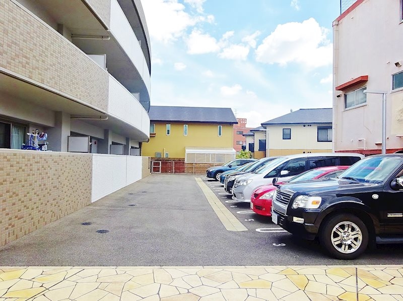 ドルフコートＫの物件内観写真