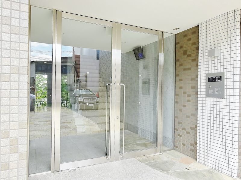 ドルフコートＫの物件内観写真