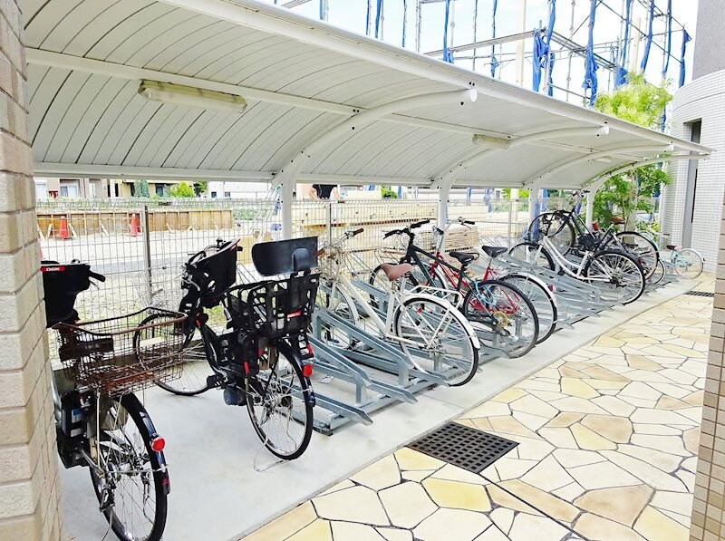 ドルフコートＫの物件内観写真