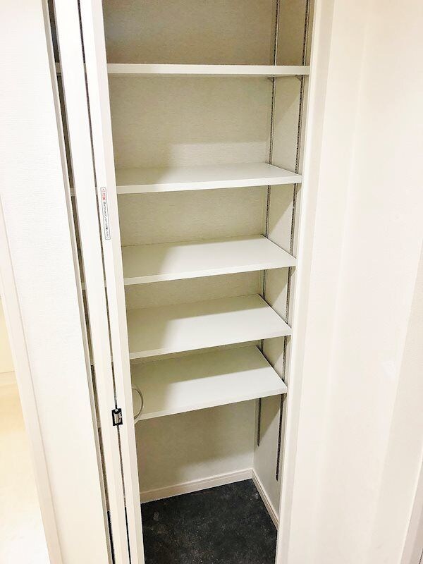 ドルフコートＫの物件内観写真