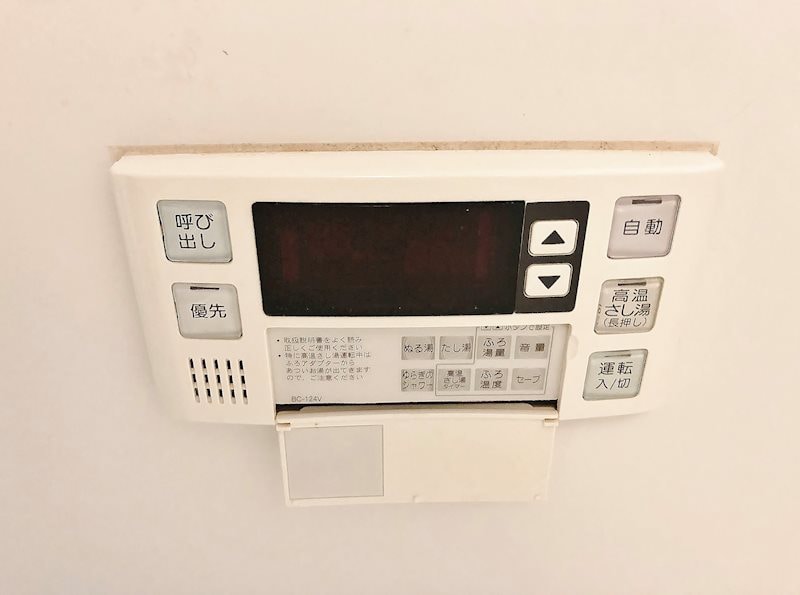 ドルフコートＫの物件内観写真