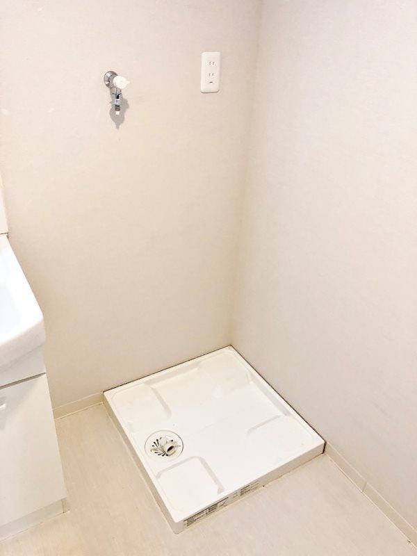 ドルフコートＫの物件内観写真