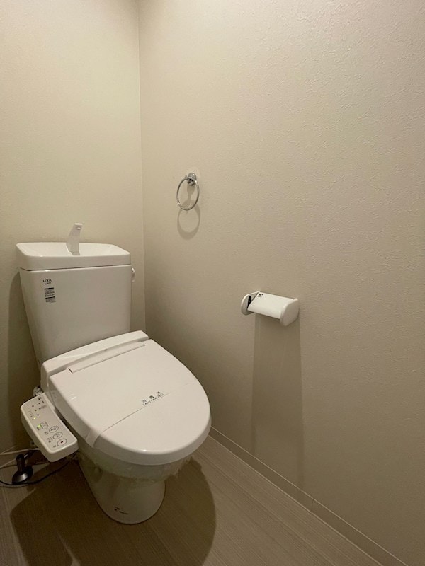 【IDC】セレニティ田川北A棟の物件内観写真