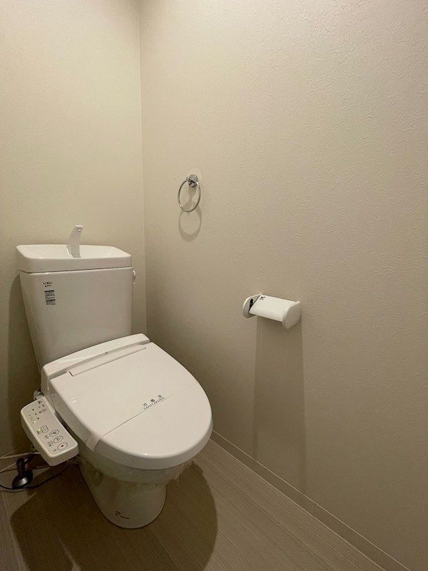 【IDC】セレニティ田川北A棟の物件内観写真