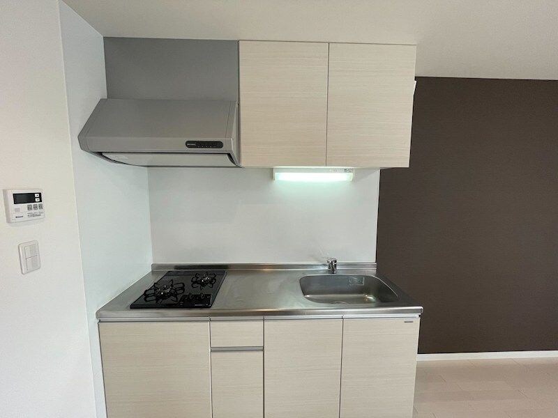 【IDC】セレニティ田川北A棟の物件内観写真