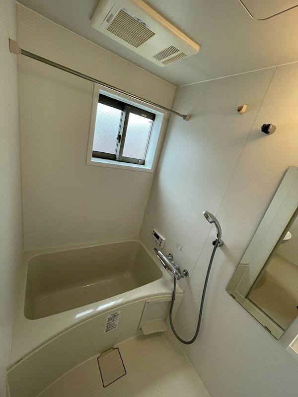 【IDC】セレニティ田川北A棟の物件内観写真