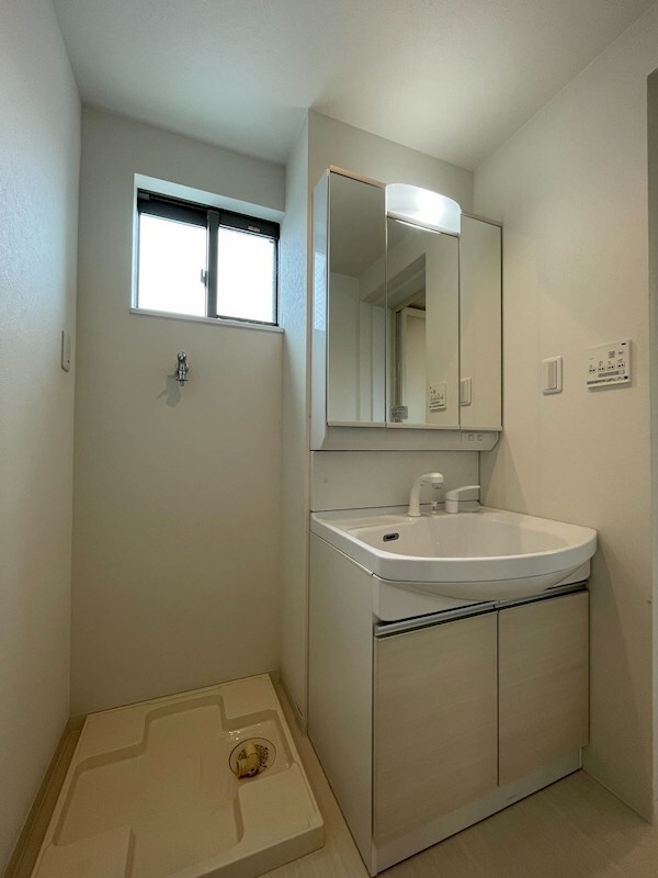 【IDC】セレニティ田川北A棟の物件内観写真