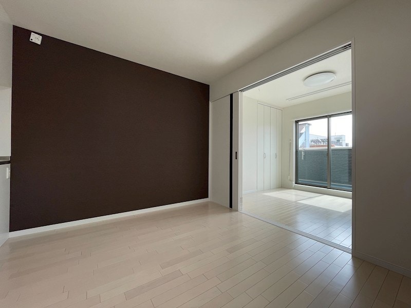 【IDC】セレニティ田川北A棟の物件内観写真