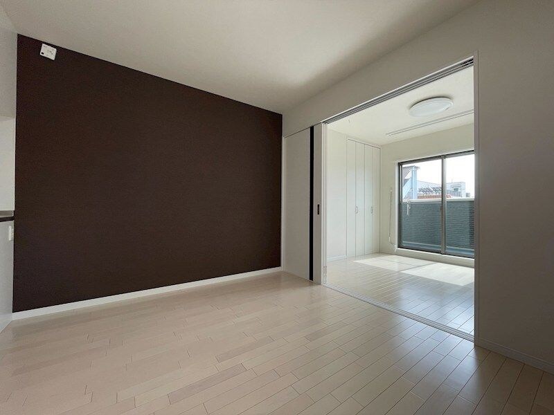 【IDC】セレニティ田川北A棟の物件内観写真