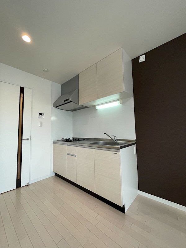 【IDC】セレニティ田川北A棟の物件内観写真