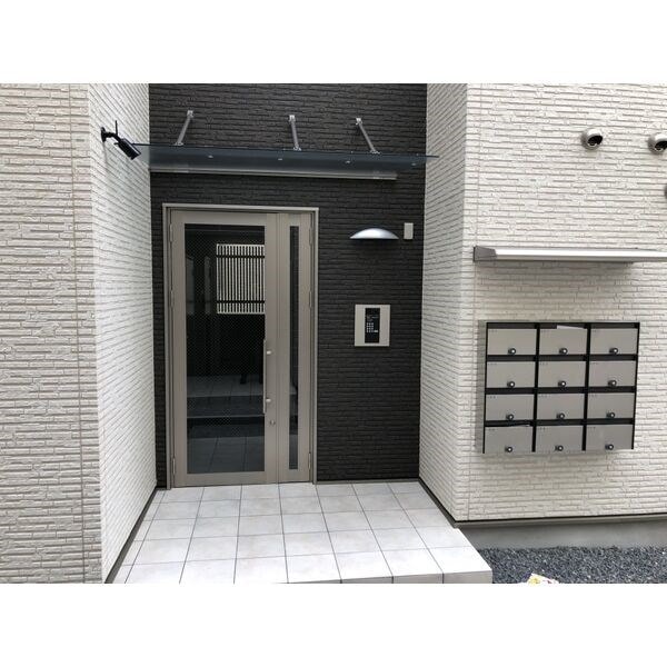 【IDC】セレニティ田川北A棟の物件内観写真