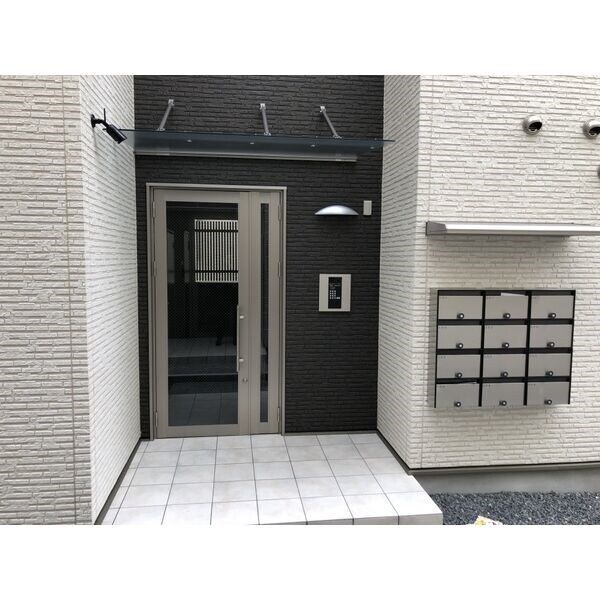 【IDC】セレニティ田川北A棟の物件内観写真