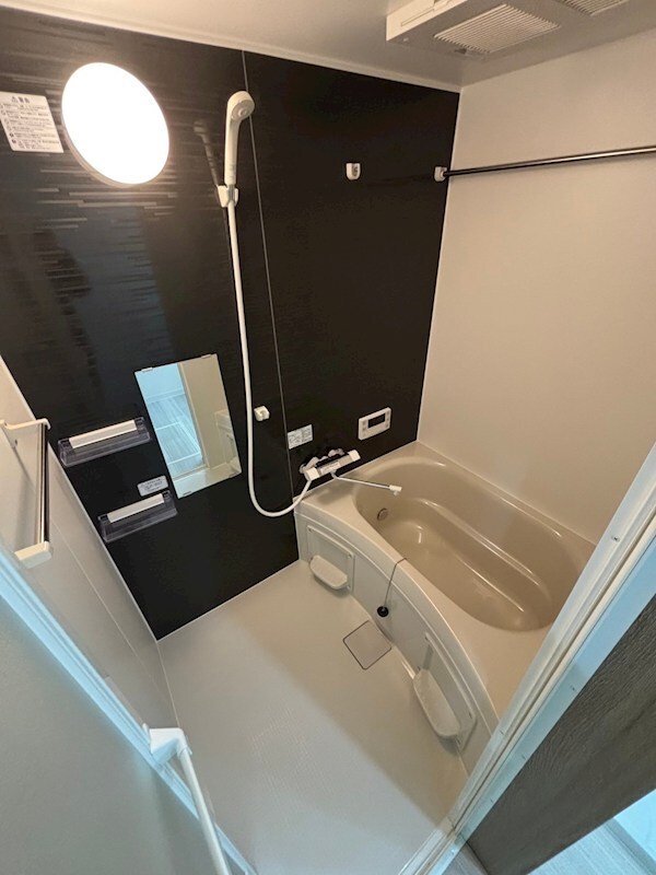 ディアコート曽根の物件内観写真