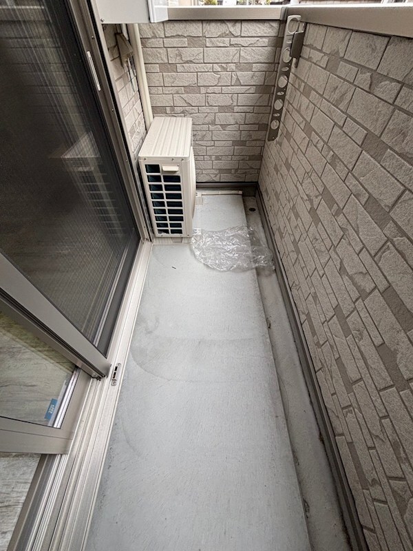 ディアコート曽根の物件内観写真