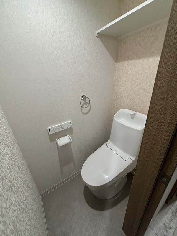 ディアコート曽根の物件内観写真