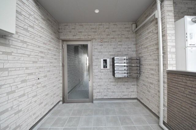 ディアコート曽根の物件内観写真