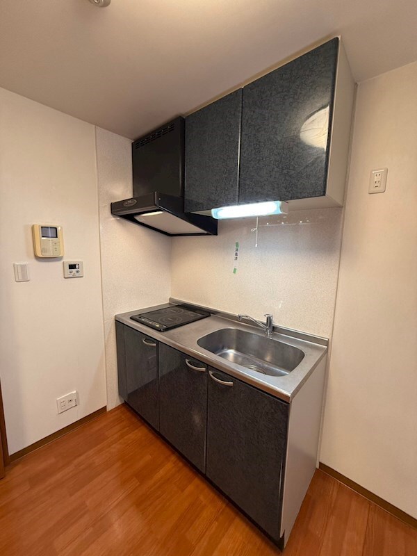 サウスサイド武庫之荘の物件内観写真