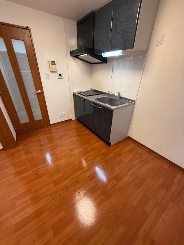 サウスサイド武庫之荘の物件内観写真