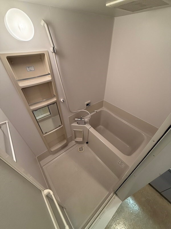 サウスサイド武庫之荘の物件内観写真