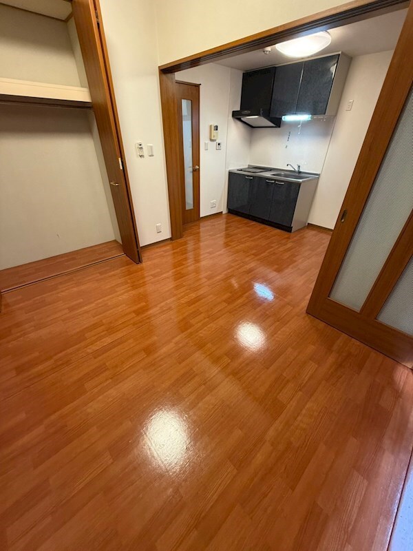 サウスサイド武庫之荘の物件内観写真