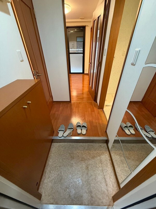 サウスサイド武庫之荘の物件内観写真