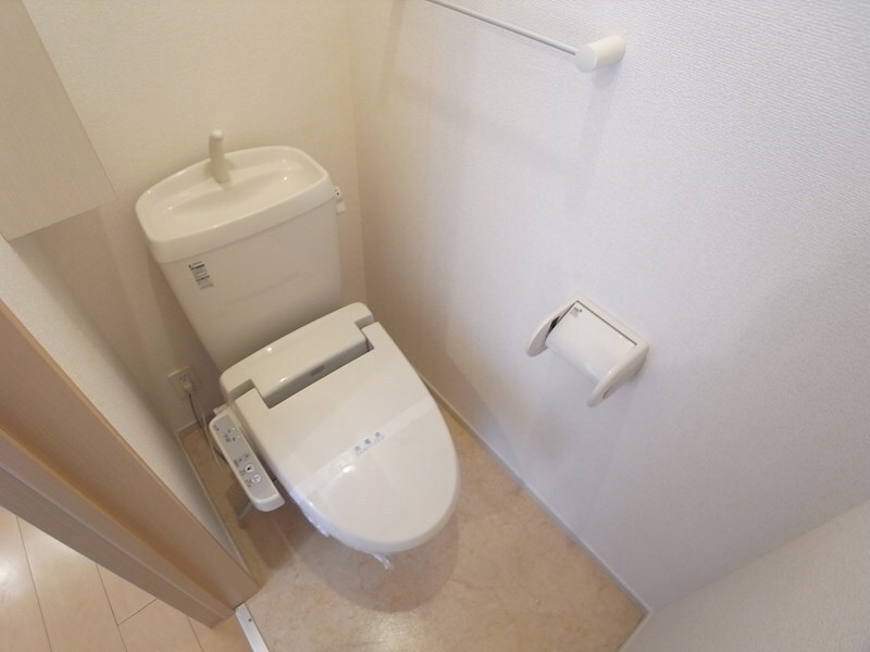 サウスサイド武庫之荘の物件内観写真