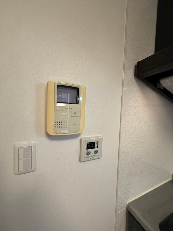 サウスサイド武庫之荘の物件内観写真