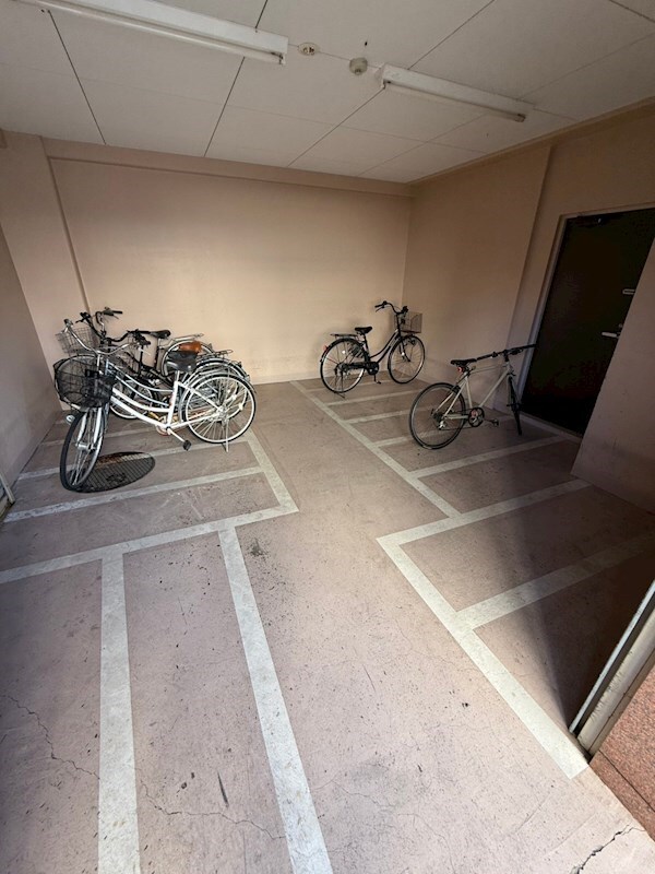 サウスサイド武庫之荘の物件内観写真