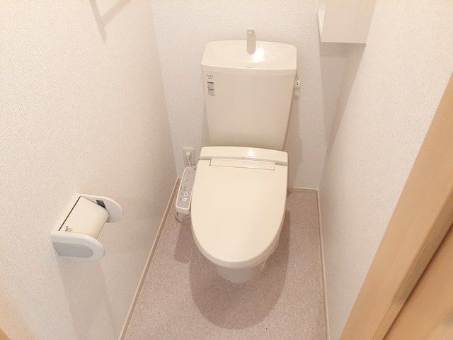 ルミエールの物件内観写真