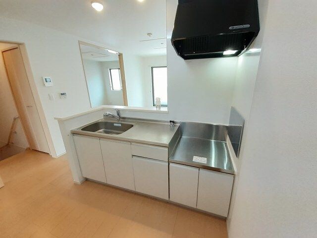 ルミエールの物件内観写真