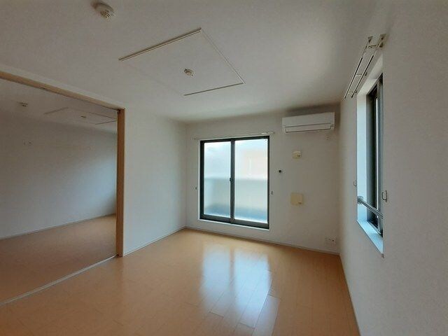 ルミエールの物件内観写真