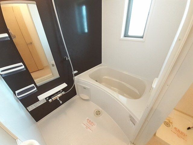 ルミエールの物件内観写真