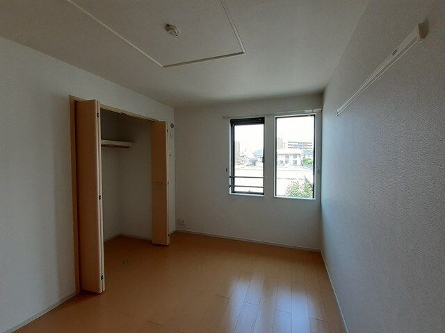 ルミエールの物件内観写真