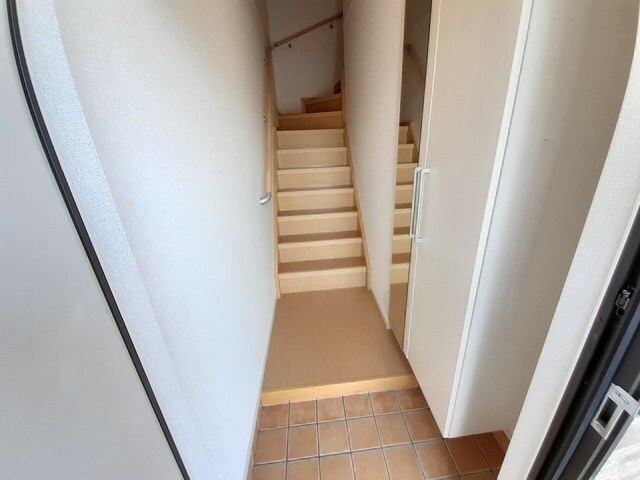 ルミエールの物件内観写真