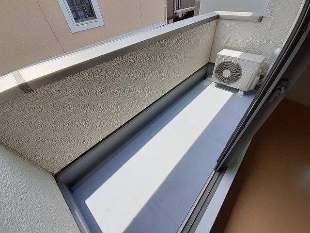 ルミエールの物件内観写真