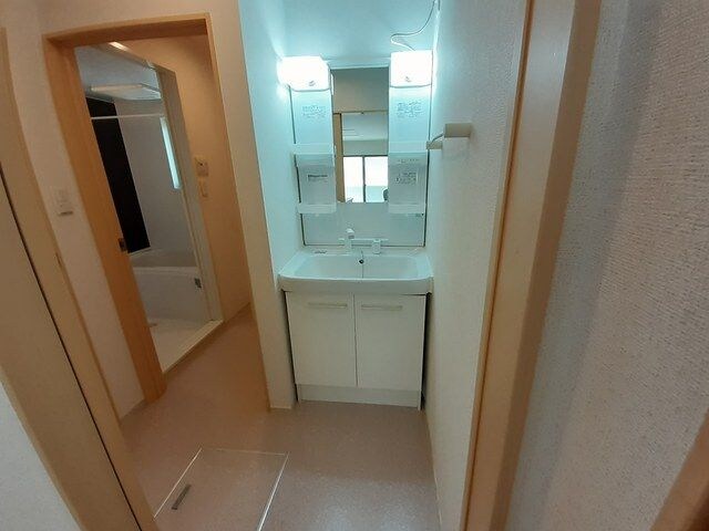 ルミエールの物件内観写真