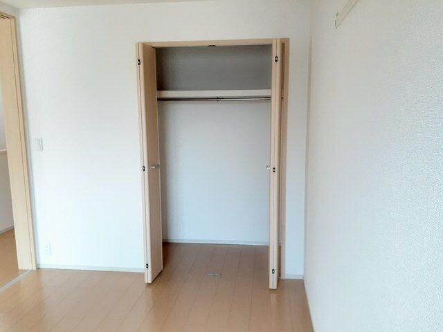 ルミエールの物件内観写真