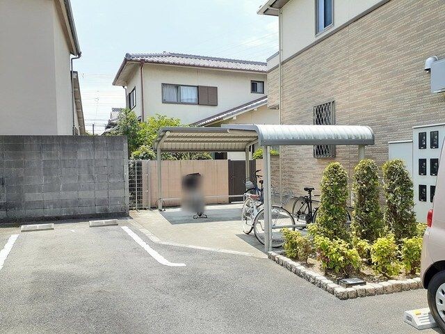 ルミエールの物件内観写真