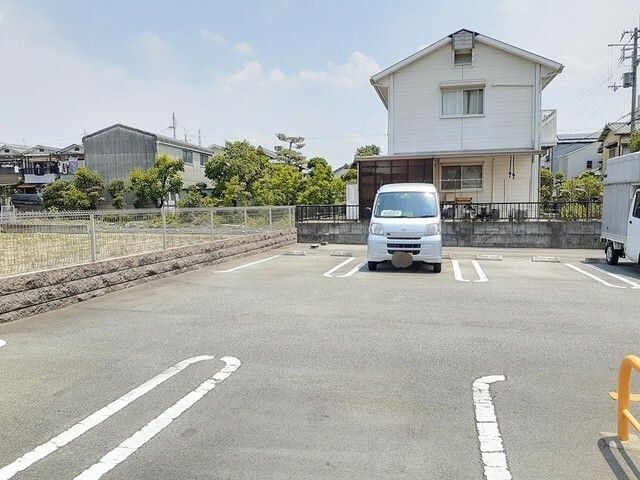 ルミエールの物件内観写真