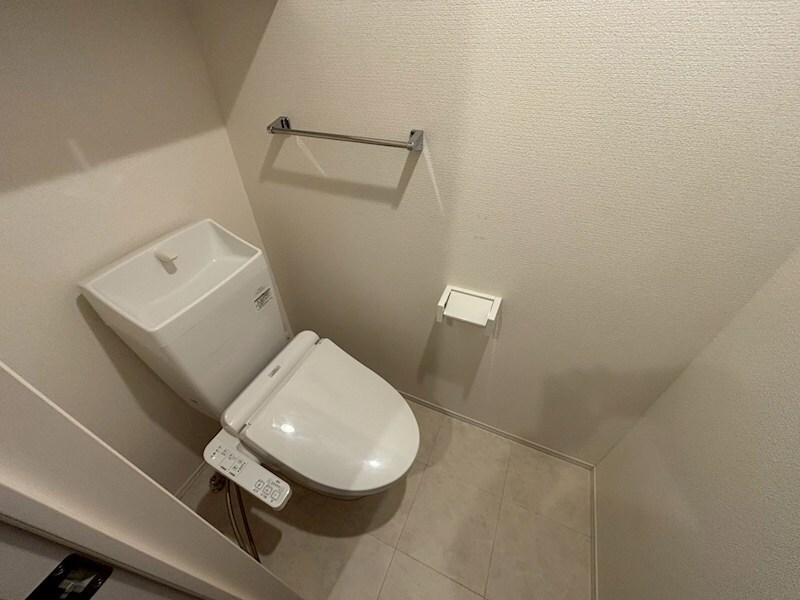 メゾン塚口の物件内観写真