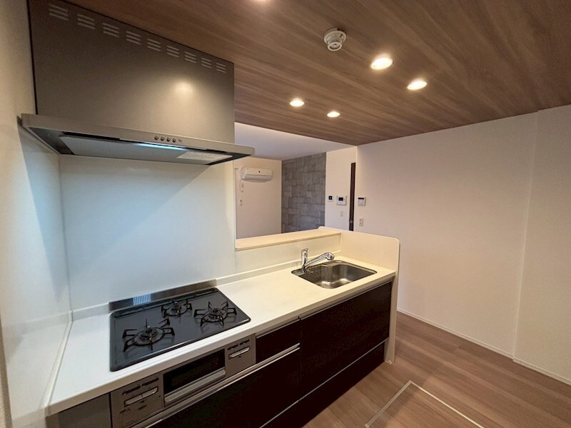 メゾン塚口の物件内観写真