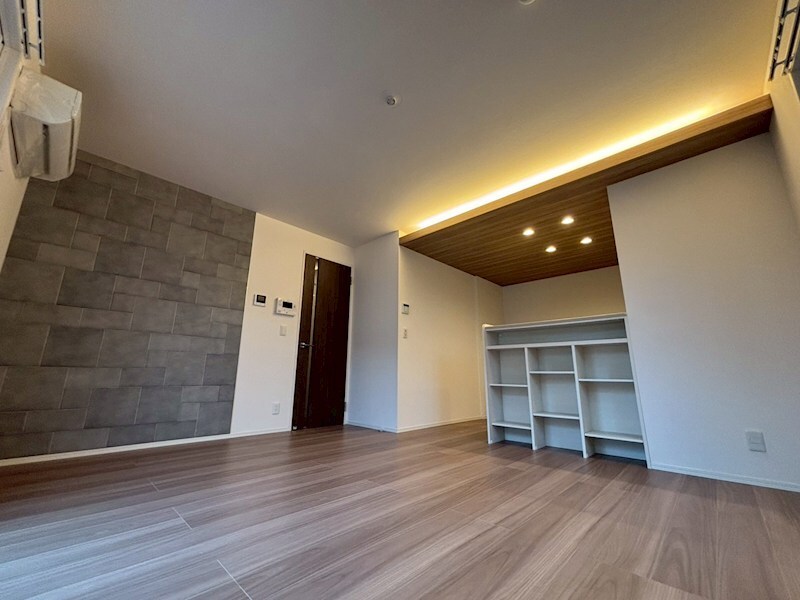 メゾン塚口の物件内観写真