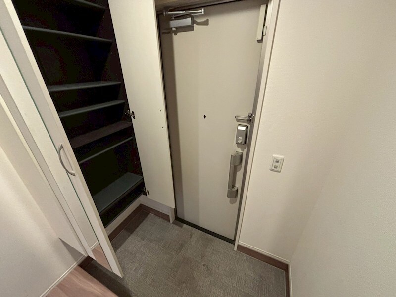 メゾン塚口の物件内観写真