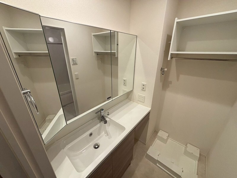 メゾン塚口の物件内観写真