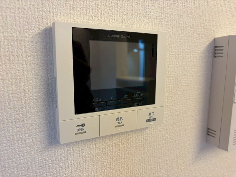 メゾン塚口の物件内観写真