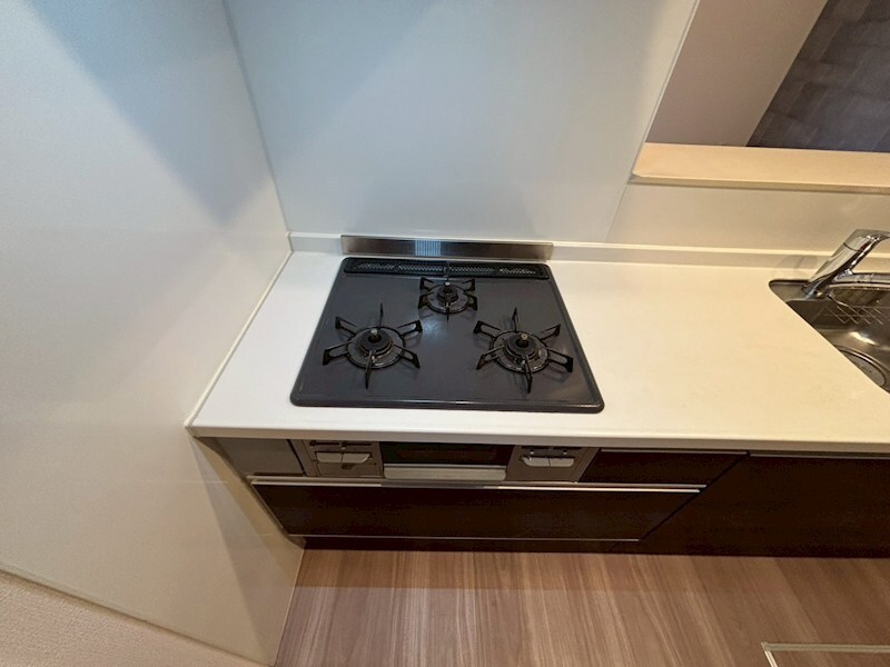 メゾン塚口の物件内観写真