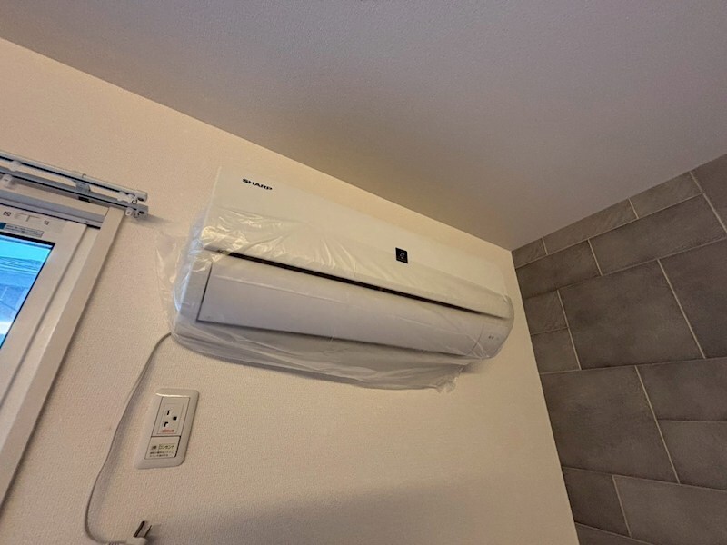 メゾン塚口の物件内観写真