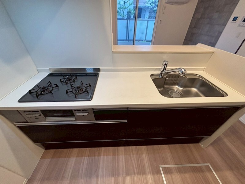 メゾン塚口の物件内観写真