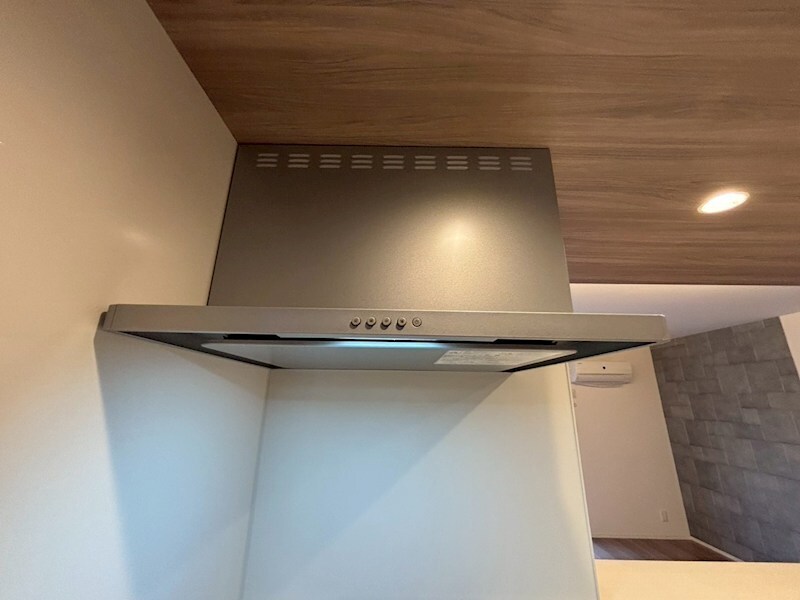 メゾン塚口の物件内観写真