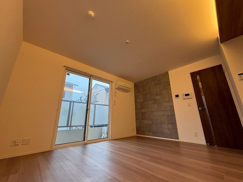 メゾン塚口の物件内観写真